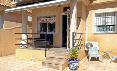 Reventa - Bungalow -
Orihuela Costa - Costa Blanca