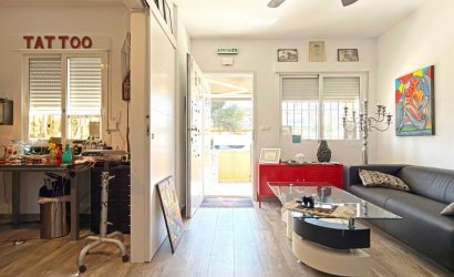 Reventa - Bungalow -
Orihuela Costa - Costa Blanca