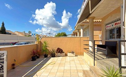 Reventa - Bungalow -
Orihuela Costa - Costa Blanca