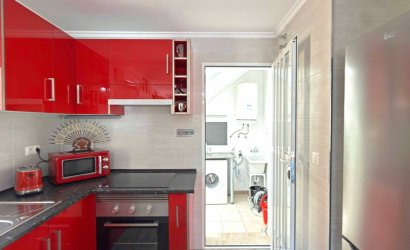 Reventa - Bungalow -
Orihuela Costa - Costa Blanca