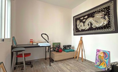 Reventa - Bungalow -
Orihuela Costa - Costa Blanca