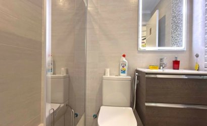 Reventa - Bungalow -
Orihuela Costa - Costa Blanca