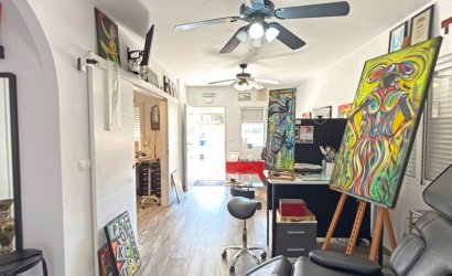 Reventa - Bungalow -
Orihuela Costa - Costa Blanca