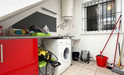 Reventa - Bungalow -
Orihuela Costa - Costa Blanca