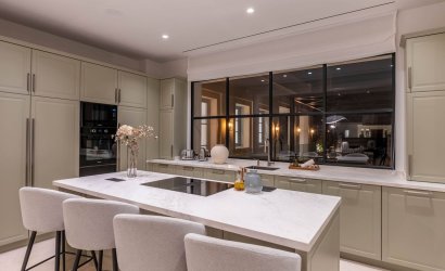 Revente - Villa -
Nueva Andalucía - Costa del Sol