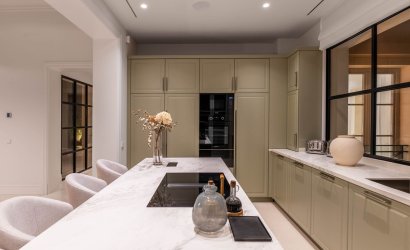 Revente - Villa -
Nueva Andalucía - Costa del Sol