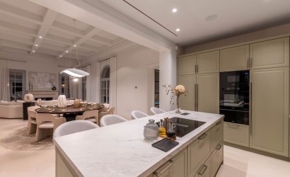 Revente - Villa -
Nueva Andalucía - Costa del Sol