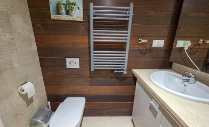 Herverkoop - Apartment -
La Duquesa - Costa del Sol