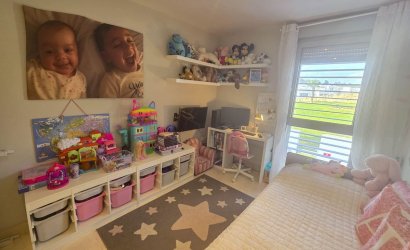 Herverkoop - Apartment -
La Duquesa - Costa del Sol