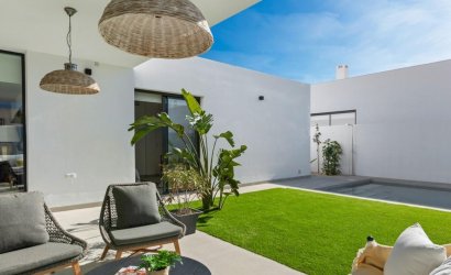 Obra nueva - Detached Villa -
Cartagena - Mar De Cristal