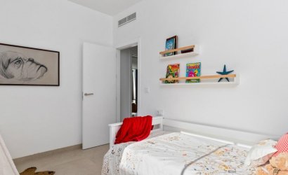 Obra nueva - Detached Villa -
Cartagena - Mar De Cristal