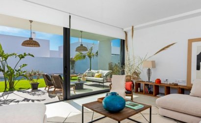 Obra nueva - Detached Villa -
Cartagena - Mar De Cristal