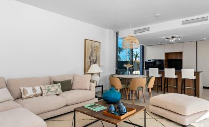 Obra nueva - Detached Villa -
Cartagena - Mar De Cristal