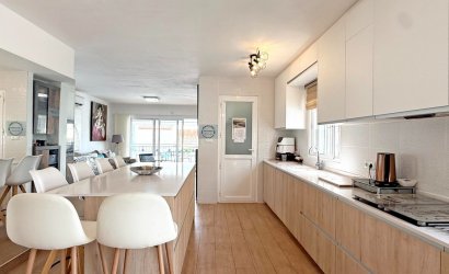 Resale - Detached Villa -
Orihuela Costa - Villamartín