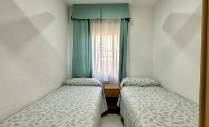 Herverkoop - Apartment -
Orihuela Costa - Playa Flamenca