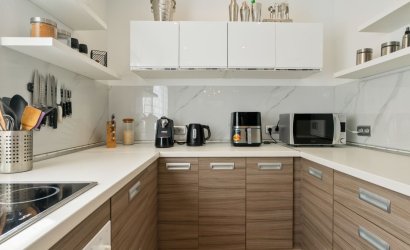 Reventa - Adosado -
Orihuela Costa - Villamartín