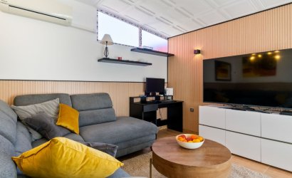 Reventa - Adosado -
Orihuela Costa - Villamartín