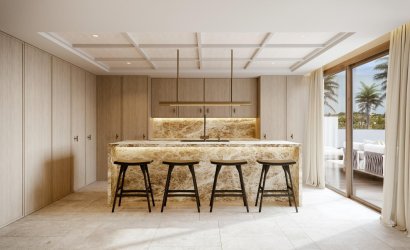 Nouvelle construction - Villa -
Marbella - Elviria