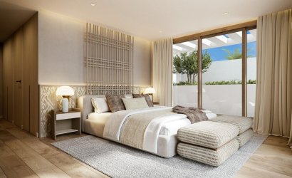 Nouvelle construction - Villa -
Marbella - Elviria