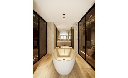 Nouvelle construction - Villa -
Marbella - Elviria