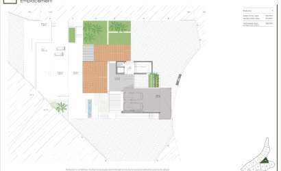 Nouvelle construction - Villa -
Marbella - Elviria