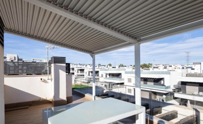 Herverkoop - Villa -
Orihuela Costa - Costa Blanca