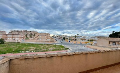 Reventa - Villa -
Torrevieja - Costa Blanca