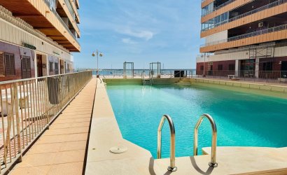 Reventa - Apartment -
Torrevieja - Costa Blanca