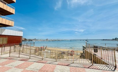 Reventa - Apartment -
Torrevieja - Costa Blanca