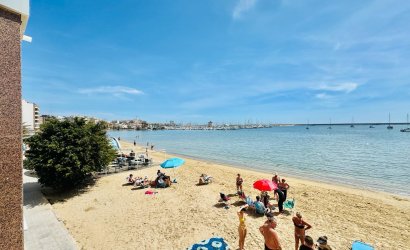 Reventa - Apartment -
Torrevieja - Costa Blanca