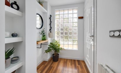 Revente - Villa -
Los Montesinos - La Herrada