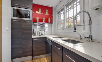 Revente - Villa -
Los Montesinos - La Herrada