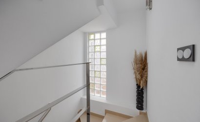 Revente - Villa -
Los Montesinos - La Herrada