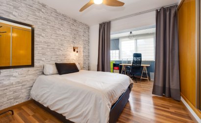 Revente - Villa -
Los Montesinos - La Herrada