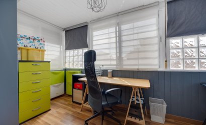 Revente - Villa -
Los Montesinos - La Herrada