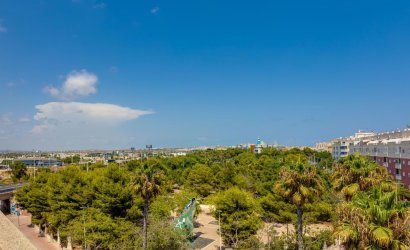 Herverkoop - Penthouse -
Torrevieja - Centro