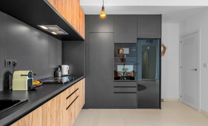 Revente - Apartment -
San Miguel de Salinas - Inland