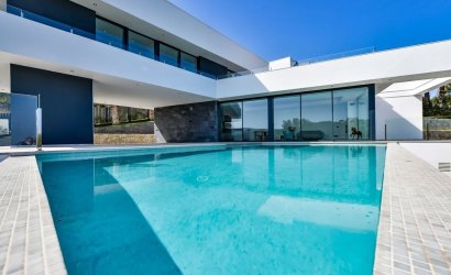 Herverkoop - Villa -
Jávea - Costa Blanca