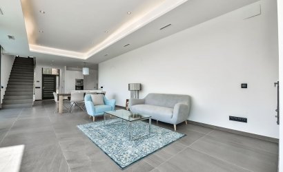 Herverkoop - Villa -
Jávea - Costa Blanca