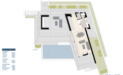 Herverkoop - Villa -
Jávea - Costa Blanca