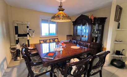 Herverkoop - Villa -
Villena - Inland