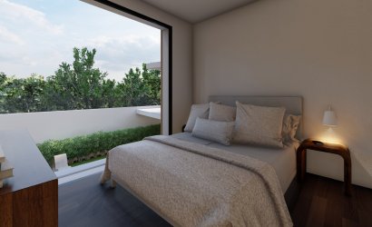 Resale - Villa -
Fortuna - Inland