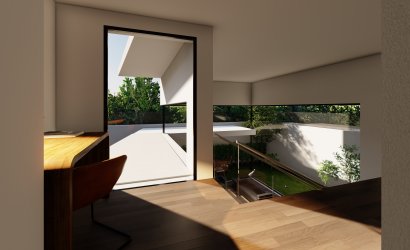 Resale - Villa -
Fortuna - Inland