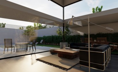 Resale - Villa -
Fortuna - Inland