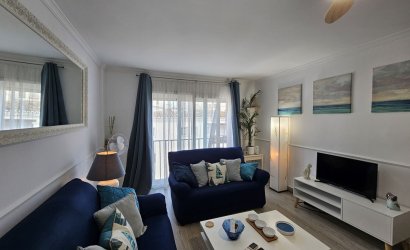 Revente - Apartment -
La Duquesa - Costa del Sol
