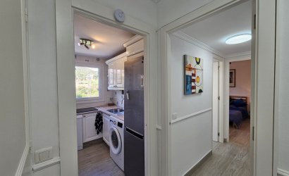 Revente - Apartment -
La Duquesa - Costa del Sol