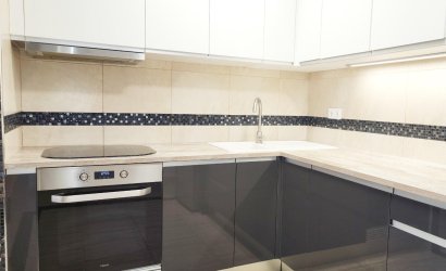 Herverkoop - Apartment -
Torrevieja - Playa del Cura