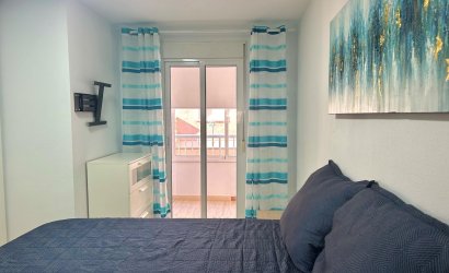 Herverkoop - Apartment -
Torrevieja - Playa del Cura
