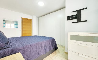 Herverkoop - Apartment -
Torrevieja - Playa del Cura