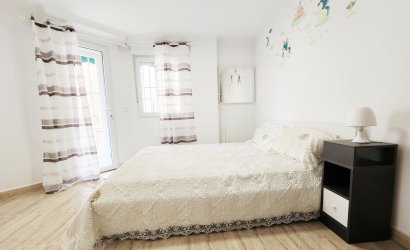 Herverkoop - Apartment -
Torrevieja - Playa del Cura